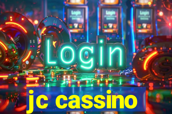 jc cassino